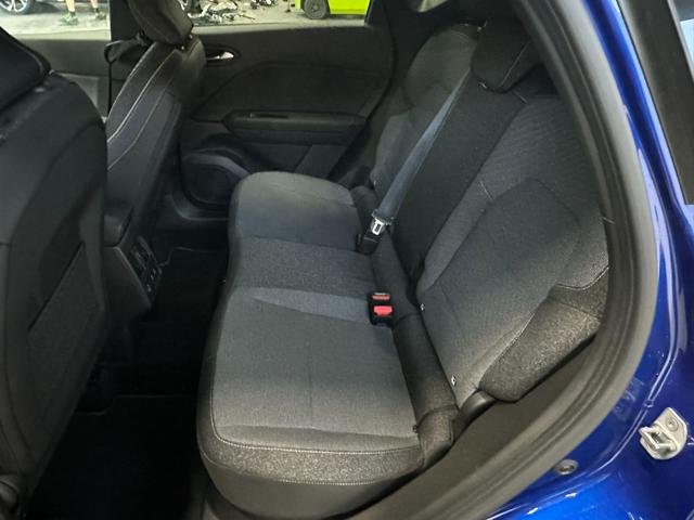 RENAULT Captur usata, con ESP