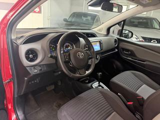 TOYOTA Yaris usata, con Chiusura centralizzata
