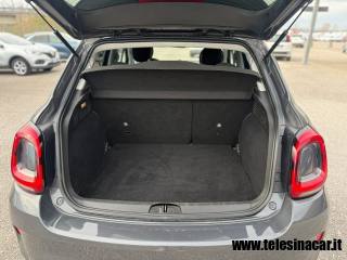 FIAT 500X usata, con Controllo trazione