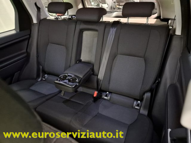 LAND ROVER Discovery Sport usata 42