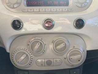 FIAT 500 usata 37