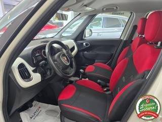 FIAT 500L usata, con ESP