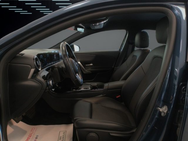 MERCEDES-BENZ A 180 usata 15