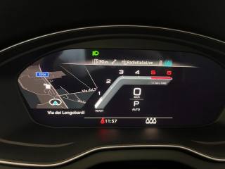 AUDI Q5 usata, con Chiusura centralizzata