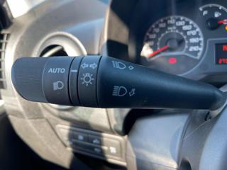 FIAT Fiorino usata, con Touch screen