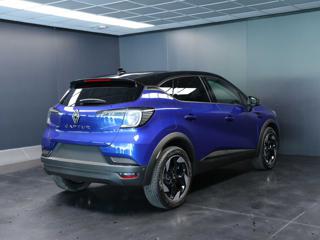 RENAULT Captur usata, con Alzacristalli elettrici