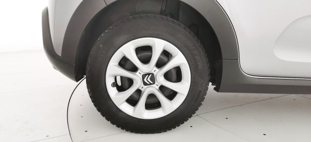 CITROEN C3 usata 38