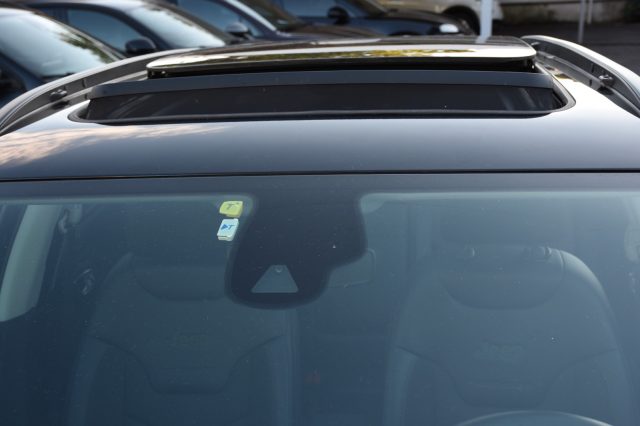 JEEP Compass usata, con Sistema di navigazione