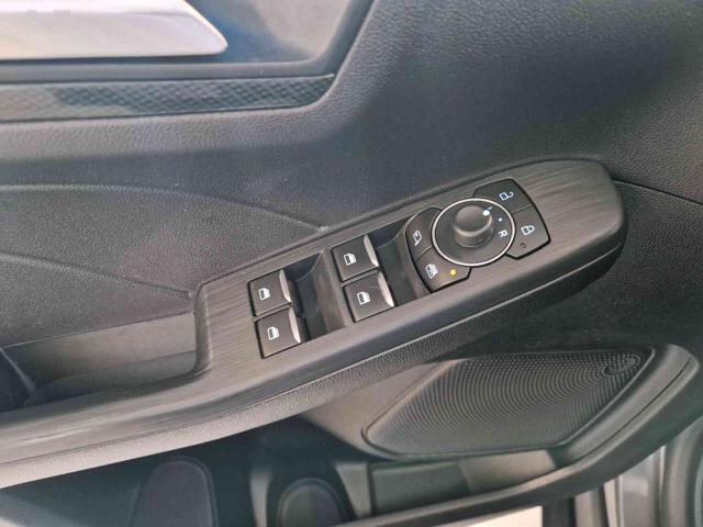 FORD Kuga usata, con Filtro antiparticolato