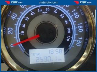 BENELLI Imperiale 400 usata 4