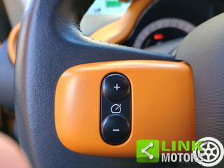 RENAULT Twingo Electric usata, con Bluetooth