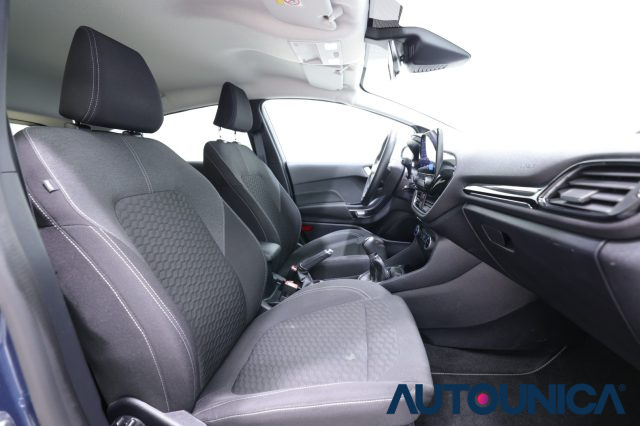 FORD Fiesta usata 38