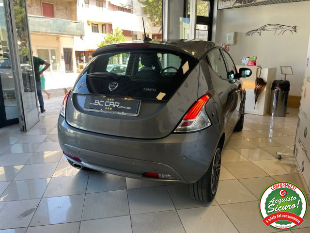 LANCIA Ypsilon usata 26