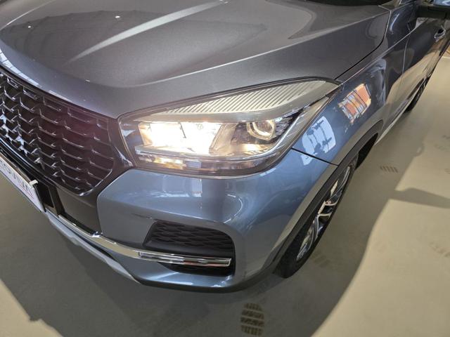 DR MOTOR DR 4.0 usata, con Cruise Control