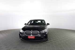 BMW 116 Serie 1 d 5p. Msport Exterior