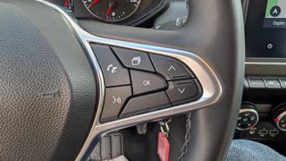 RENAULT Clio usata, con ESP