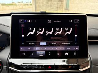 JEEP Compass usata, con Fari LED