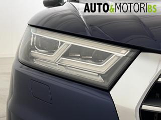 AUDI Q5 usata, con Regolazione elettrica sedili