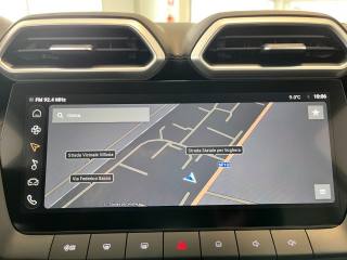 MG ZS usata, con Regolazione elettrica sedili