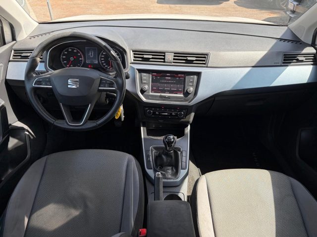 SEAT Arona usata, con Climatizzatore