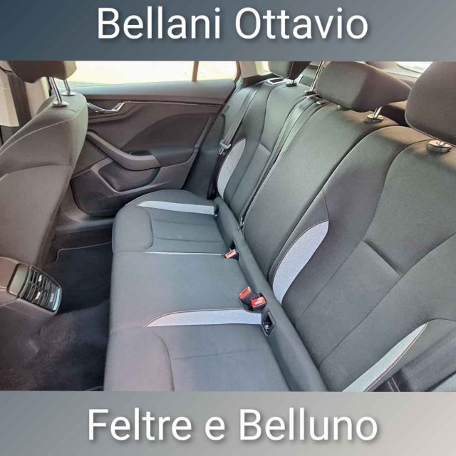 SKODA Kamiq usata, con Climatizzatore
