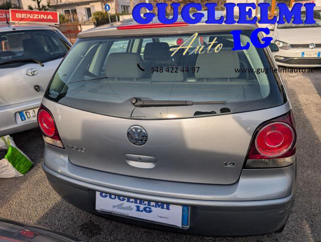 VOLKSWAGEN Polo usata, con Autoradio
