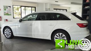 AUDI A4 usata 6