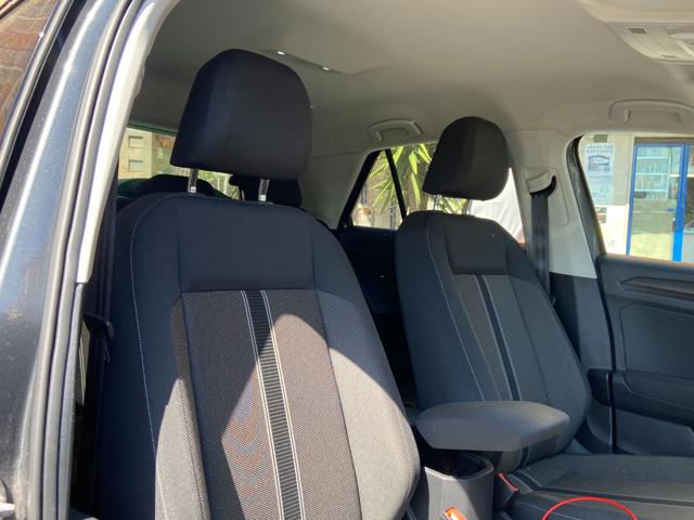 VOLKSWAGEN T-Roc usata, con Airbag testa