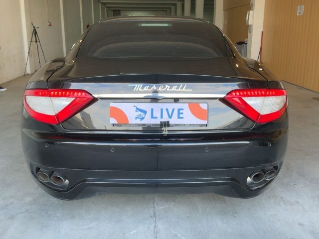 MASERATI GranTurismo usata, con Airbag Passeggero