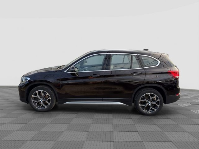 BMW X1 usata 1