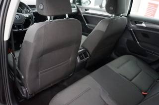 VOLKSWAGEN Golf usata, con Luci diurne