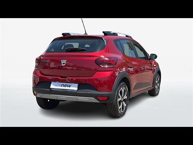 DACIA Sandero usata, con Airbag