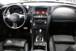 INFINITI QX70 usata, con Climatizzatore