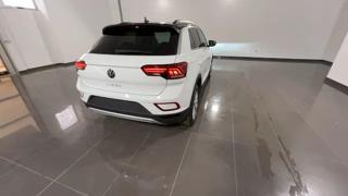 VOLKSWAGEN T-Roc usata, con Airbag laterali