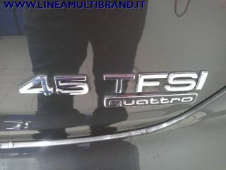 AUDI A5 usata, con Boardcomputer