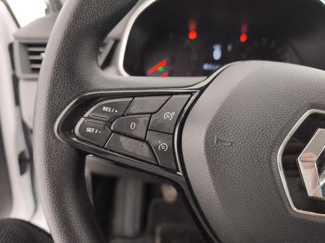 RENAULT Clio usata, con Servosterzo