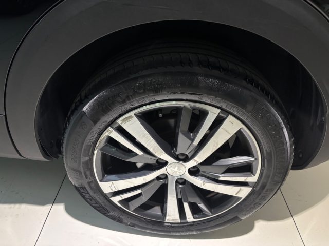 PEUGEOT 3008 usata, con Immobilizzatore elettronico