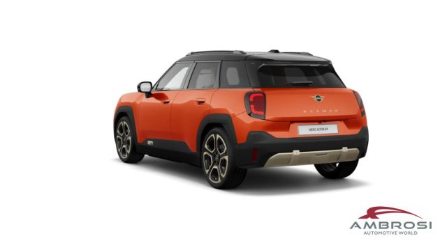 MINI Aceman usata 2