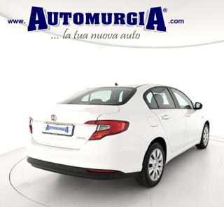 FIAT Tipo usata, con Airbag Passeggero