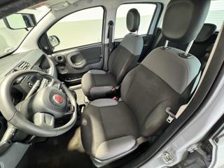 FIAT Panda usata, con Controllo trazione