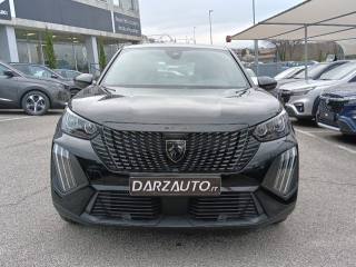 PEUGEOT 2008 usata, con Airbag