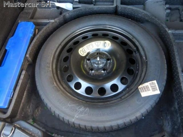 FORD Kuga usata, con Climatizzatore