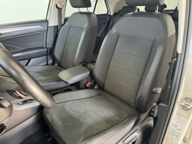 VOLKSWAGEN T-Roc usata, con Controllo trazione