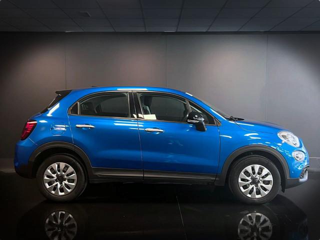 FIAT 500X usata, con Airbag Passeggero