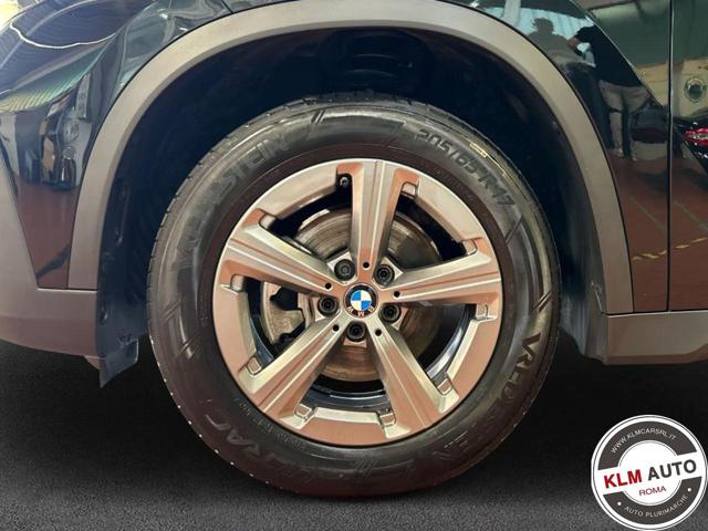 BMW X1 usata, con Autoradio