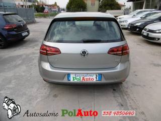 VOLKSWAGEN Golf usata, con Alzacristalli elettrici