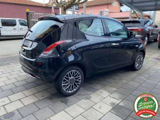LANCIA Ypsilon usata, con Airbag Passeggero