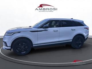 LAND ROVER Range Rover Velar usata 4