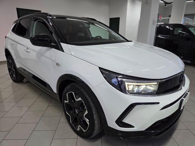 OPEL Grandland usata, con ABS