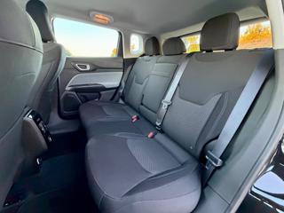JEEP Compass usata, con Filtro antiparticolato
